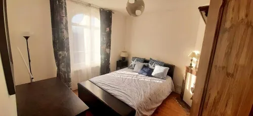 Maison de Vacances Familiale à Trouville-sur-mer