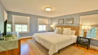 The quintessential MV home. Now booking for 2025!