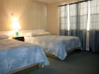 Condo #18 at Kentucky Lake's Lynnhurst Family Resort Hoteles en Condado de Calloway