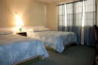 Condo #18 at Kentucky Lake's Lynnhurst Family Resort