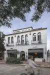 Drift Santa Barbara, a Member of Design Hotels - Baarit
