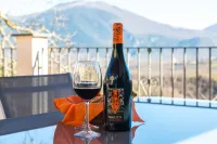 Villa Campo Countryside