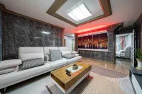 Dubai Motel