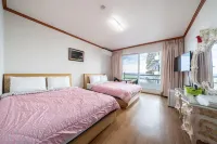 Gangneung Gyeongpodae Gangneung Motel
