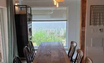 Jeonju Seosunya Hanok Stay