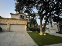 G-L-A-M Home in Alamo Ranch