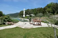 Your Home in Tuscany near San Gimignano !