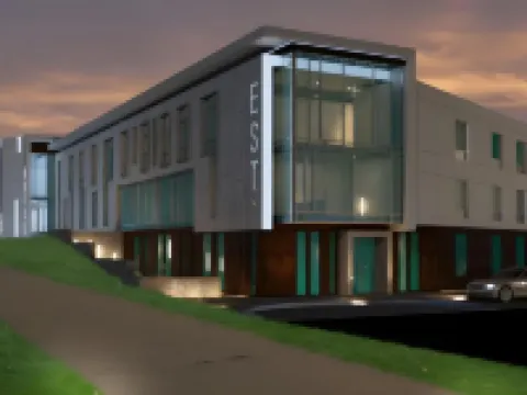 Est Hotel Hotels in Toronto