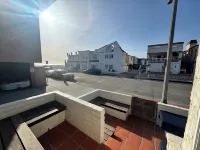 Stunning Spanish Cottage Ocean Views Steps from the Ocean in Newport Beach!