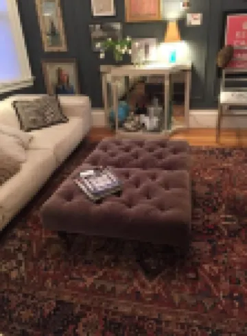 Downtown Designer Digs