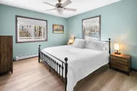 Vacation Home surrounded by natural beauty - 5 min. from pools and lake Hotels in Lackawaxen Township