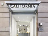Hotel California Отели в г. Барселона