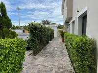 Blue Ocean Apartments  Brufut Hotels in 