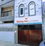 Galaxy Inn Guest House Hotels near Ashrafi Computer Services