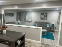 Lovely 2nd floor apartment