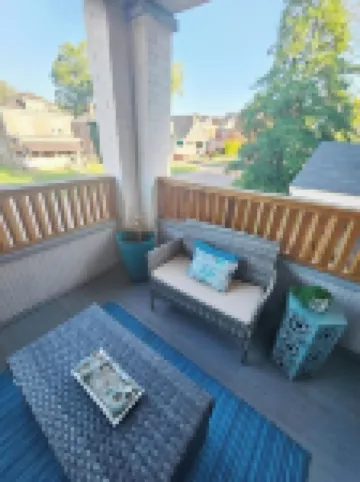 Exposed Brick by Uni,Arena,Hosp+Towel Warmer,Robes