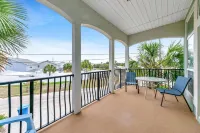 Blue Turtle Beach House