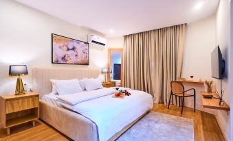 Casa Apartments