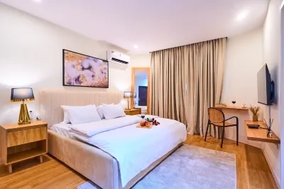 Casa Apartments Hotels in 