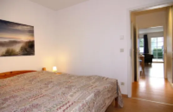 Ferienwohnung Trassenheide