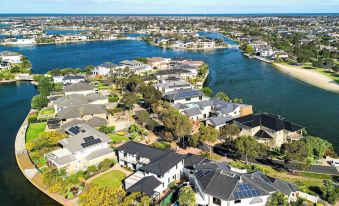 Stayau 6Br Deluxe Lakeview House Point Cook