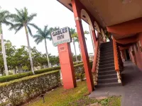 Gables Inn Hotels in Coral Gables