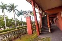 Gables Inn Các khách sạn ở Coral Gables