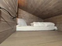 12 Person Holiday Home in Idre