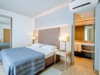 자톤 닌의 6인용 아파트먼트 자톤 호텔