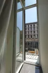 雷吉納薩洛託飯店 - 海景