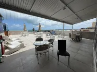 Atlântico Tambaú Hotel a João Pessoa