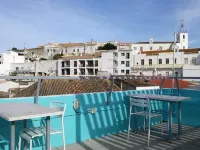 Peneco Albufeira GuestHouse Các khách sạn gần Nhà hát CCI Grand Lille