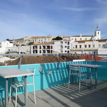 Peneco Albufeira GuestHouse