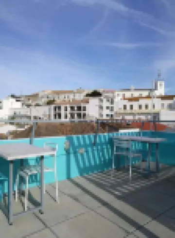 Peneco Albufeira GuestHouse