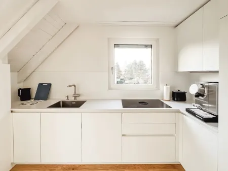 VK - H - Zurich Airport - Luxury - Homestay - Haldenstrasse - Kloten