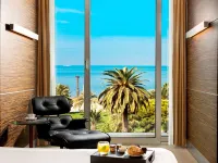Swissotel Buyuk Efes Izmir Hotels in Izmir
