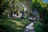 Cajamarca Villas by Collection