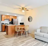 Montego Bay Resort Hotels in North Wildwood