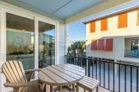 Cottages of Romeo Beach Unit 1 Các khách sạn ở Bãi biển Gulf Shores