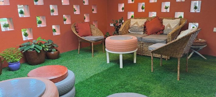The Yala Home Hotels in Eldoret