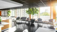 Holiday Inn Express UTRECHT - PAPENDORP by IHG Hotels in Utrecht