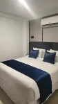 Hesperia Morrocoy