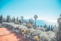 Hotel Villa Paradiso - Mountain view