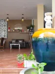 Chitra Villa - WLAN