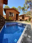 Cabañas Monte Alto Hotel Boutique