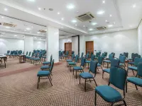 Hotel Cassino Tower Campinas Cambuí by Nacional Inn Hotels in Campinas