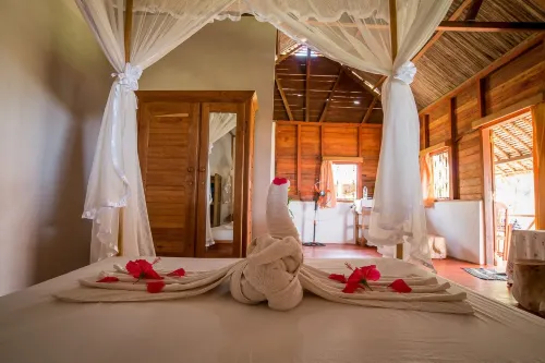 Hotel le Lagon - 2-Star