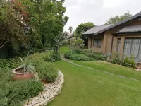 Dias Guest House