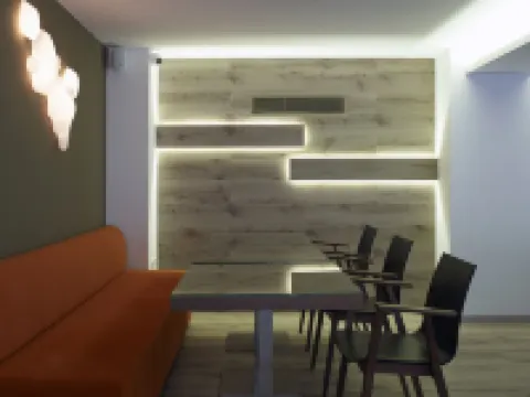 ベストウエスタン アマゾン ホテル アテネのホテル