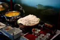 Sailom Hotel Hua Hin - Frühstück